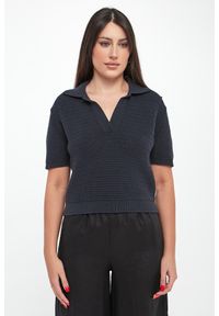 Ecoalf - Sweter damski Anna ECOALF #2