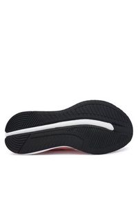 Adidas - adidas Buty do biegania Galaxy 7 JP6593 Szary. Kolor: szary. Materiał: materiał #5