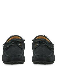 GANT - Gant Mokasyny 30633915 Granatowy. Kolor: niebieski. Materiał: zamsz, skóra #3