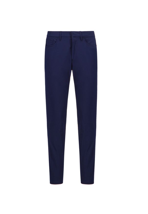 RLX Ralph Lauren - Spodnie RLX RALPH LAUREN SF 5PKT PANT. Materiał: materiał. Sport: golf