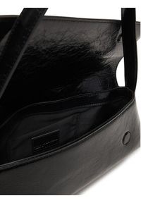 Karl Lagerfeld Jeans Torebka B2W30130 Czarny. Kolor: czarny. Materiał: skórzane #2