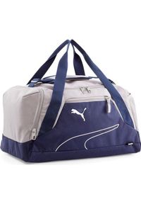 Puma Torba Puma Fundamentals Sports Bag S 079230 : Kolor - Granatowy. Kolor: niebieski #1