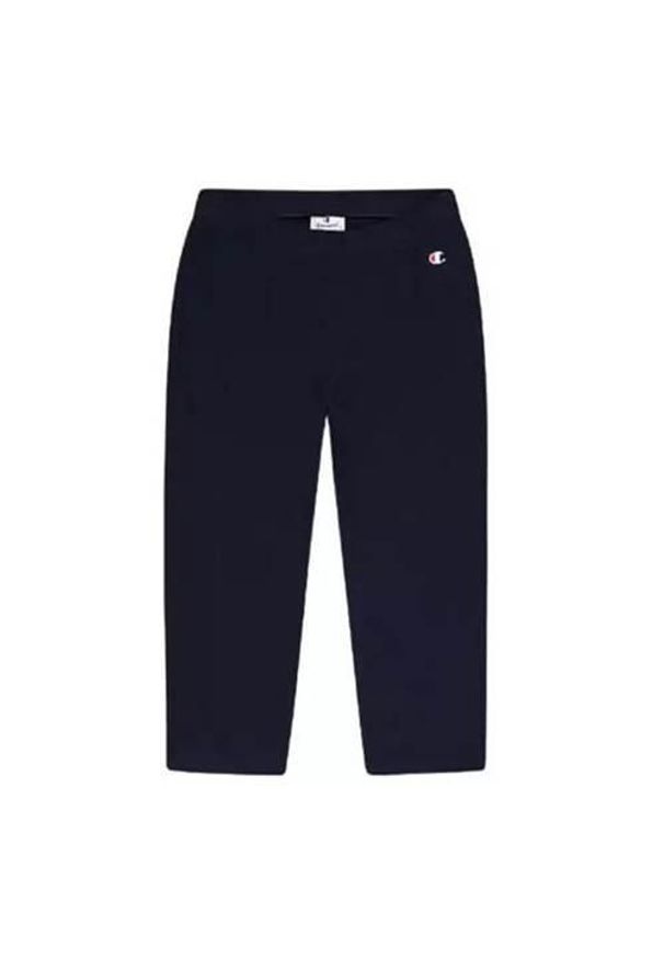 Spodnie sportowe damskie Champion 114903BS501. Kolor: czarny