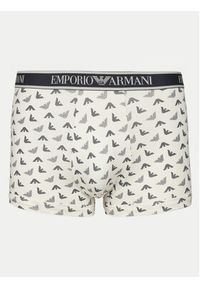 Emporio Armani Underwear Komplet 3 par bokserek EM000370 AF10779 MB092 Kolorowy. Materiał: bawełna. Wzór: kolorowy #7