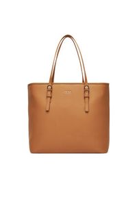 MEXX Torebka MEXX-B-012-06 Brązowy. Kolor: brązowy #7