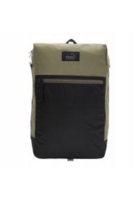 Puma - Plecak EvoESS Box 24L. Kolor: zielony #1