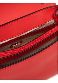 Guess Torebka HWVG96 39210 Czerwony. Kolor: czerwony. Materiał: skórzane #6