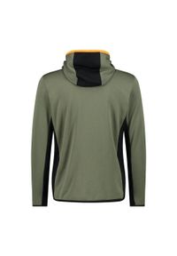 Bluza męska rowerowa CMP. Kolor: zielony
