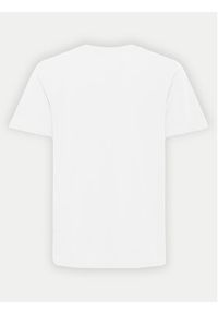 Blend T-Shirt 20717754 Biały Regular Fit. Kolor: biały. Materiał: bawełna #6