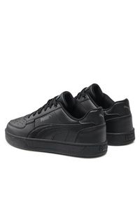 Puma Sneakersy Caven 2.0 Jr 393837 01 Czarny. Kolor: czarny. Materiał: skóra #4