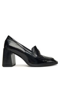 Furla Półbuty Diamante YK04FUD-Y57000-O6000-1-007-36700 S Czarny. Kolor: czarny. Materiał: skóra #1