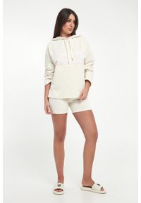 Szorty damskie z logo Taimy JOOP! #1