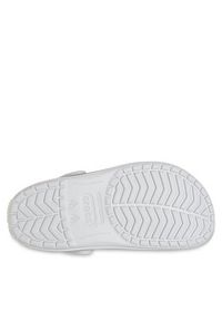 Crocs Klapki Crocband 11016 Szary. Kolor: szary #5