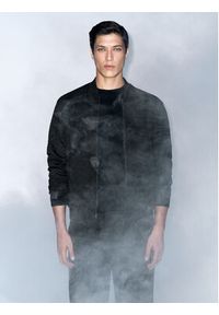 JOOP! Bluza 17 JJ-19Barton 30046982 Czarny Regular Fit. Kolor: czarny. Materiał: syntetyk