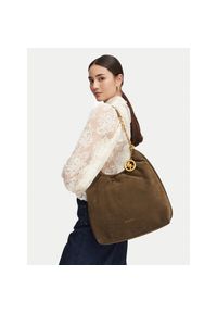 Torebka MICHAEL Michael Kors. Kolor: zielony #1