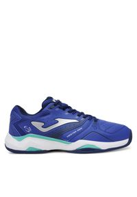 Buty do tenisa Joma. Kolor: niebieski. Sport: tenis