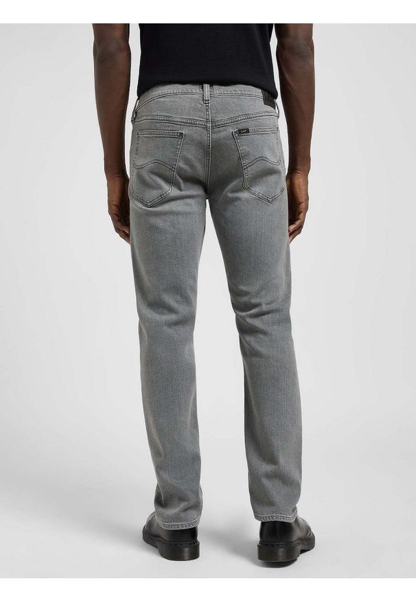 Lee - MESKIE SPODNIE JEANSOWE LEE DAREN ZIP FLY ALUCARD 112370643