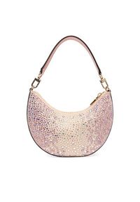 Guess Torebka Tasmin Mini HWEG99 31720 Różowy. Kolor: różowy #2