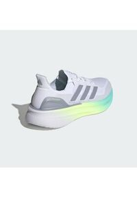 Adidas - adidas Buty do biegania 133057 Biały. Kolor: biały #3