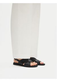 Lasocki Sandały CEO-EST-AFIONA-11 Czarny. Kolor: czarny. Materiał: skóra #6