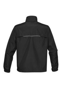 STORMTECH - Męska Kurtka Soft Shell Nautilus Performance. Kolor: czarny
