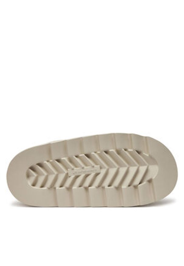 United Nude Śniegowce Zembla Bubble Boot 10885828125 Beżowy. Kolor: beżowy. Materiał: materiał