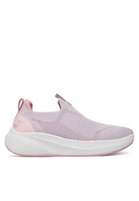 Joma Buty do biegania Lacegirl Jr 2529 JLACES2529 Różowy. Kolor: różowy. Materiał: materiał