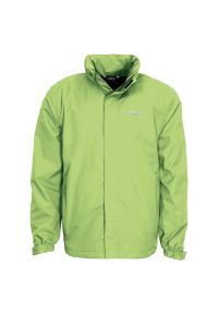 PRO-X ELEMENTS - Funkcjonalna kurtka Pro-X Elements Gerrit. Kolor: niebieski, wielokolorowy, zielony #1