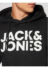 Jack & Jones - Jack&Jones Komplet 2 bluz Corp 12191761 Kolorowy Regular Fit. Materiał: bawełna. Wzór: kolorowy