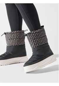 Pepe Jeans Śniegowce PLS31504 Czarny. Kolor: czarny. Materiał: skóra #7