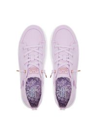 skechers - Skechers Sneakersy BOBS B Cute 2.0 114150/LAV Fioletowy. Kolor: fioletowy. Materiał: materiał #6