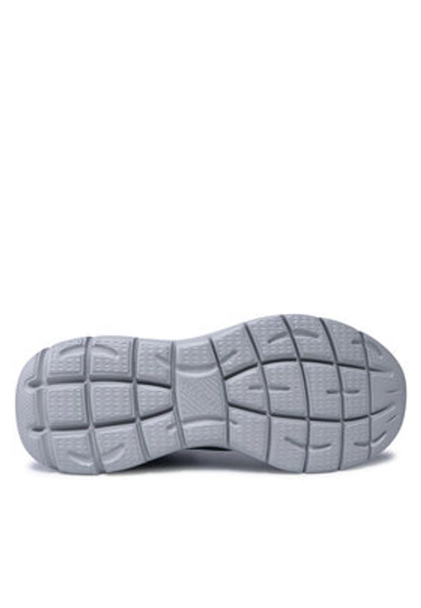 skechers - Skechers Sneakersy South Rim 52812/NVY Granatowy. Kolor: niebieski. Materiał: materiał