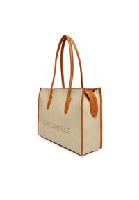 Coccinelle Torebka UAL Coccinellemyrtha26 E1 UAL 11 02 01 Beżowy. Kolor: beżowy #6