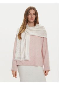 Coach Szal 29CO100562 Écru. Materiał: materiał #6