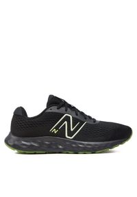 Buty do biegania New Balance. Kolor: czarny
