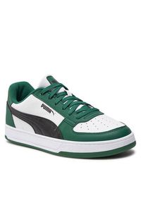 Puma Sneakersy Caven 2.0 392290-22 Zielony. Kolor: zielony
