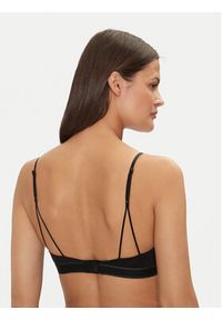 Calvin Klein Underwear Biustonosz top 000QF7943E Czarny. Kolor: czarny. Materiał: bawełna #7