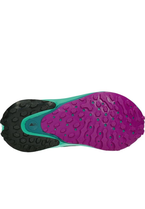 columbia - Buty Trailowe Damskie Columbia Montrail Trinity AG. Kolor: niebieski