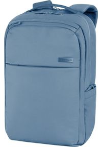 Coolpack - COOLPACK - BOLT - PLECAK BIZNESOWY - BLUE. Styl: biznesowy