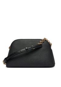 MICHAEL Michael Kors Torebka 32T6GX4C1L Czarny. Kolor: czarny. Materiał: skórzane #3