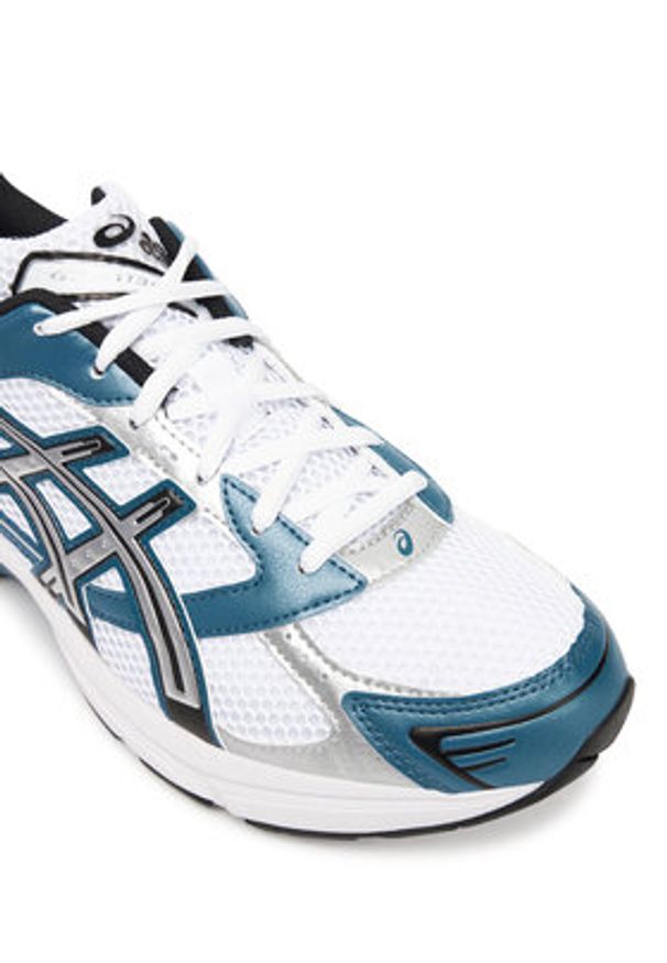 Asics Sneakersy Gel-1130 1203A609 Biały. Kolor: biały. Materiał: materiał