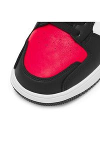 Champion Sneakersy Rebound 2.0 Low B Gs Low S32415-KK019 Czerwony. Kolor: czerwony #3
