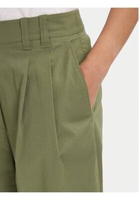 Marc O'Polo Spodnie materiałowe 506 0341 10105 Zielony Loose Fit. Kolor: zielony. Materiał: bawełna #3