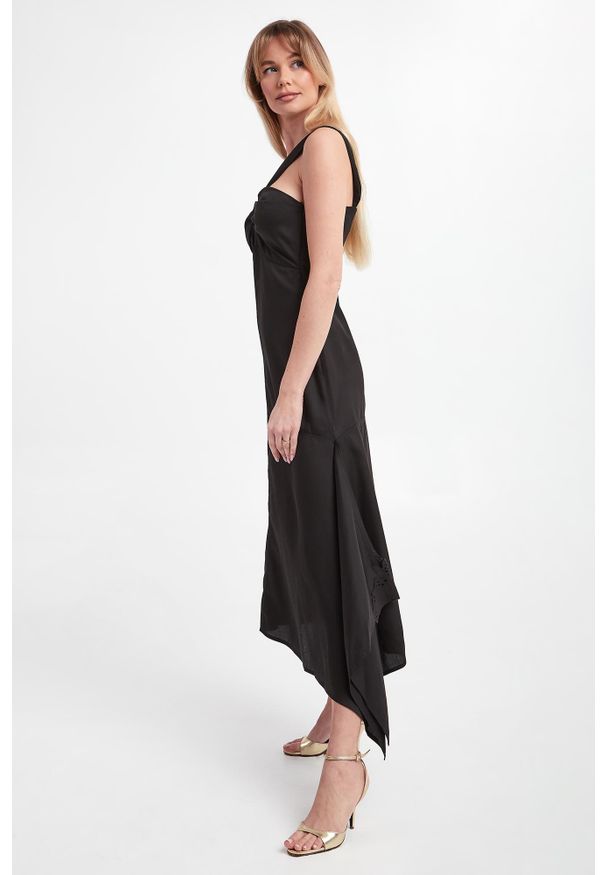 Twinset Milano - Sukienka TWINSET ACTITUDE