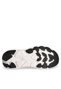 HOKA - Hoka Buty do biegania Clifton 10 Czarny. Kolor: czarny. Materiał: materiał