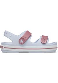 Crocs Crocband Cruiser Sandal Maluch. Kolor: niebieski