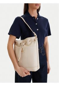 Beverly Hills Polo Club Torebka CEO-BHPC-C-020-09 Écru #1