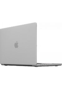 Torba NEXT ONE NEXT ONE Etui SafeGuard MacBook Pro 16" fog transparent