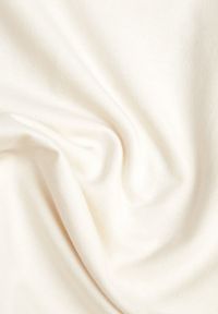 Born2be - Jasnobeżowa Bluza z Dodatkiem Bawełny Wykończona Ściągaczami Evilaya. Okazja: na co dzień. Kolor: beżowy. Materiał: bawełna. Długość rękawa: długi rękaw. Długość: długie. Styl: casual, sportowy #8