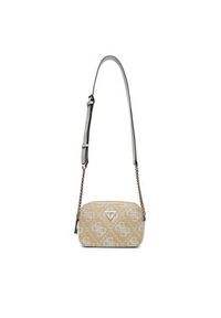 Guess Torebka Ruma (JG) HWJG93 39140 Beżowy. Kolor: beżowy. Materiał: skórzane #3